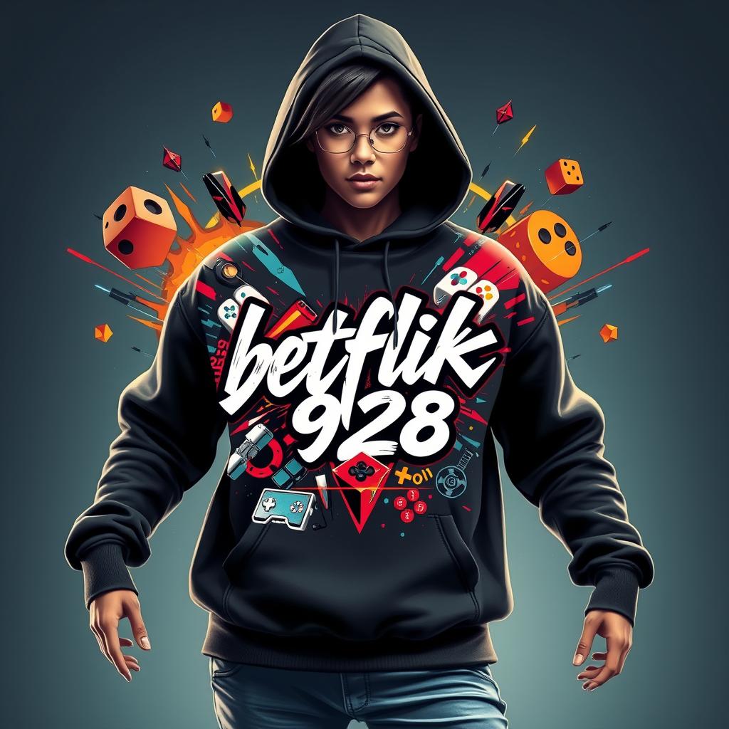 Women's Gaming Culture Hoodie