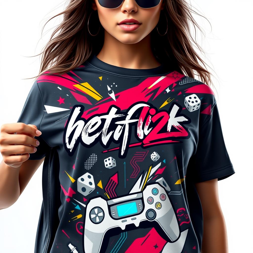 betflik928 Gaming Culture Women's T-Shirt