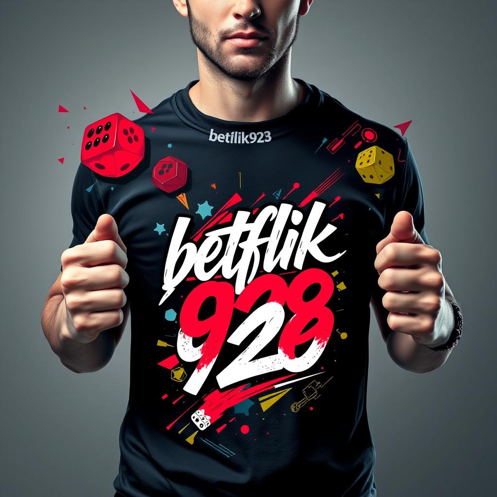 Premium Organic Baby T-Shirt - Gaming Edition 'betflik928'